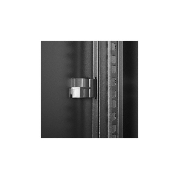 Armario rack mural 19" Kelvo KE-R9-F450-D - 9U