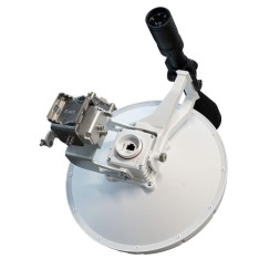Accesorio de alineación y orientación para radio nRAY (LHGG-60ad nRay)