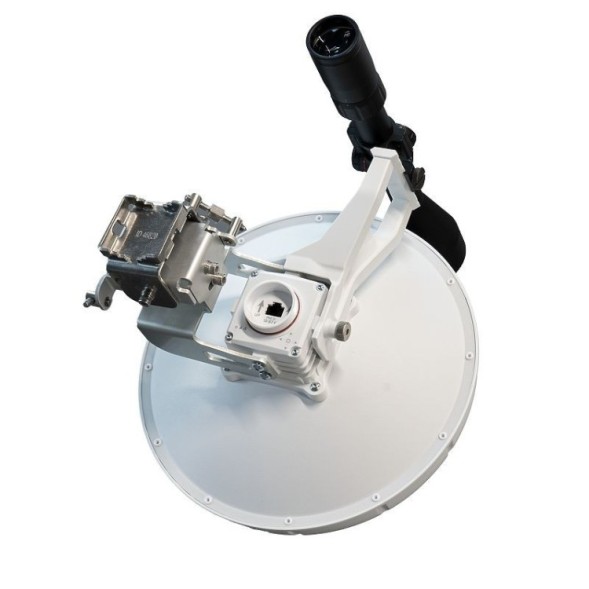 Accesorio de alineación y orientación para radio nRAY (LHGG-60ad nRay)