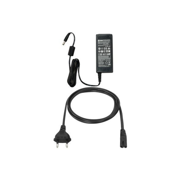 Fuente de alimentación 12v 3A