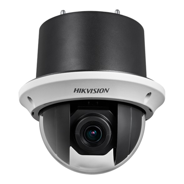 Cámara PTZ Hikvision DS-2AE4215T-D3(D) - 2MP 15x