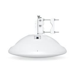 Radio Ubiquiti WAVE-LR 60GHz - Gigabit, Enlaces de Larga Distancia (8km), 5GHz Backup
