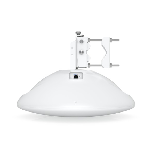 Radio Ubiquiti WAVE-LR 60GHz - Gigabit, Enlaces de Larga Distancia (8km), 5GHz Backup