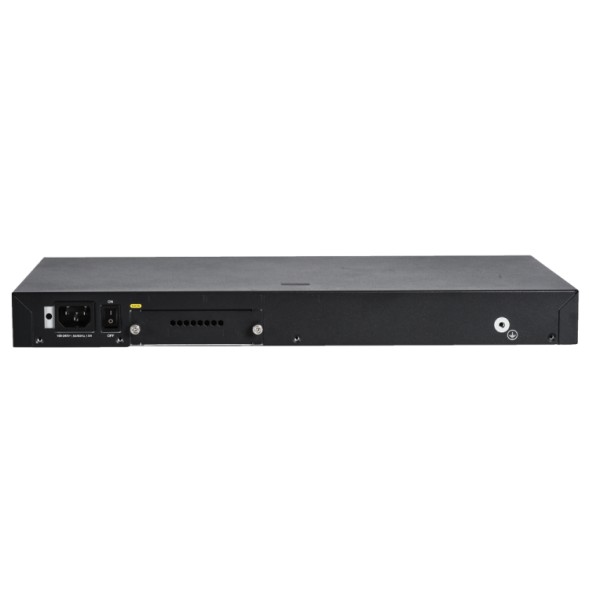 Router Controlador Cloud, x8 Puertos Gigabit, x2 SFP, hasta 9 WAN para balanceo, 1.5Gbps, Servidor VPN IPSec, L2TP, PPTP, OpenV