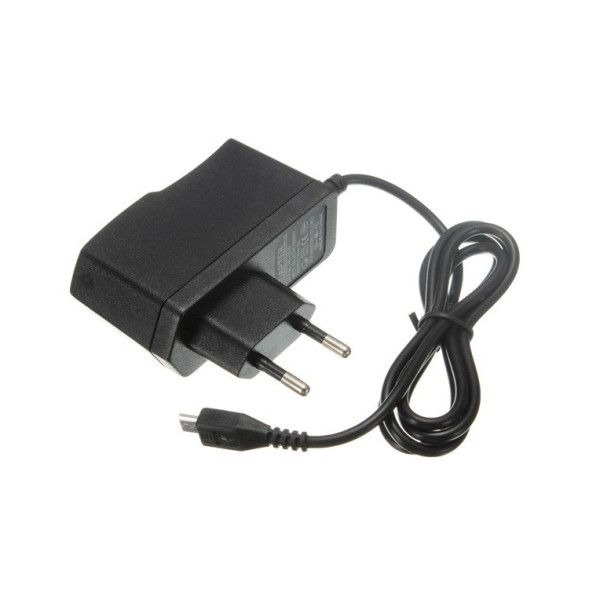 Fuente alimentación 5V, 1A, Micro USB (HAP LITE)