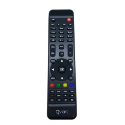 Mando original para Qviart Undro 4K.