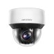 Cámara exterior Wi-Fi EZVIZ H8 Pro 3K (CS-H8-R100-1J5WKFL) 3 K (2880 × 1620), paneo 340°/tilt 80°, visión nocturna color hast