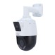 Cámara exterior Wi-Fi EZVIZ H8 Pro 3K (CS-H8-R100-1J5WKFL) 3 K (2880 × 1620), paneo 340°/tilt 80°, visión nocturna color hast