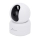 Cámara exterior Wi-Fi EZVIZ H8 Pro 3K (CS-H8-R100-1J5WKFL) 3 K (2880 × 1620), paneo 340°/tilt 80°, visión nocturna color hast