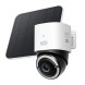 Cámara exterior Wi-Fi EZVIZ H8 Pro 3K (CS-H8-R100-1J5WKFL) 3 K (2880 × 1620), paneo 340°/tilt 80°, visión nocturna color hast