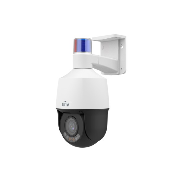 Cámara exterior Wi-Fi EZVIZ H8 Pro 3K (CS-H8-R100-1J5WKFL) 3 K (2880 × 1620), paneo 340°/tilt 80°, visión nocturna color hast
