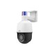 Cámara exterior Wi-Fi EZVIZ H8 Pro 3K (CS-H8-R100-1J5WKFL) 3 K (2880 × 1620), paneo 340°/tilt 80°, visión nocturna color hast