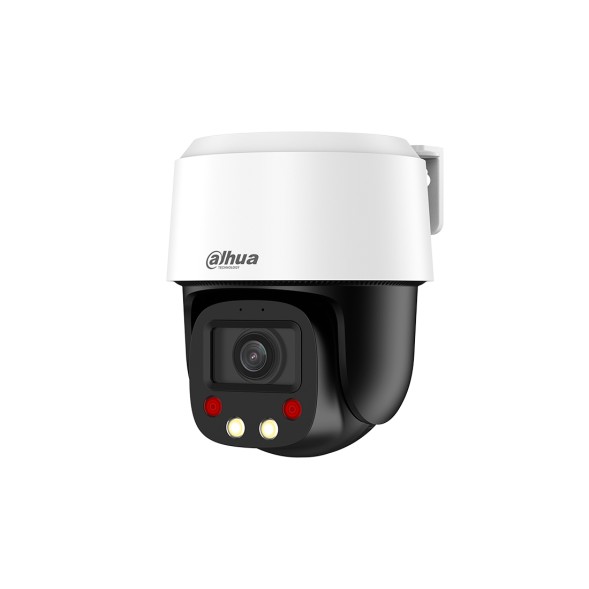 Cámara exterior Wi-Fi EZVIZ H8 Pro 3K (CS-H8-R100-1J5WKFL) 3 K (2880 × 1620), paneo 340°/tilt 80°, visión nocturna color hast