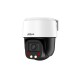 Cámara exterior Wi-Fi EZVIZ H8 Pro 3K (CS-H8-R100-1J5WKFL) 3 K (2880 × 1620), paneo 340°/tilt 80°, visión nocturna color hast