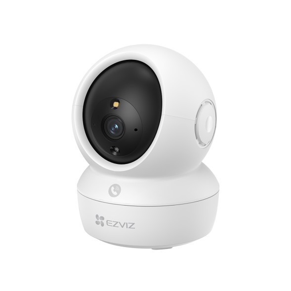 Cámara exterior Wi-Fi EZVIZ H8 Pro 3K (CS-H8-R100-1J5WKFL) 3 K (2880 × 1620), paneo 340°/tilt 80°, visión nocturna color hast