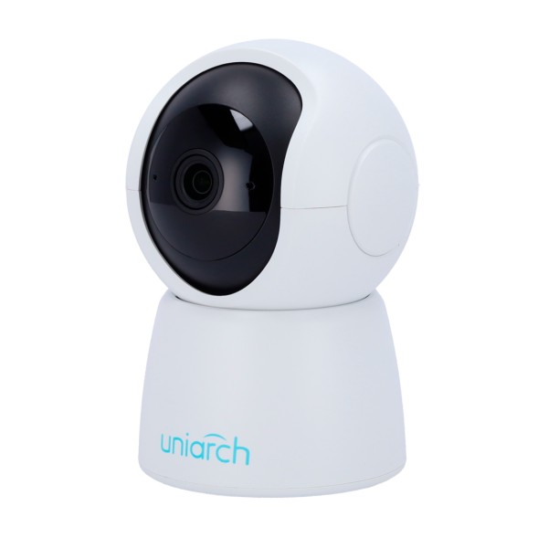 Cámara exterior Wi-Fi EZVIZ H8 Pro 3K (CS-H8-R100-1J5WKFL) 3 K (2880 × 1620), paneo 340°/tilt 80°, visión nocturna color hast