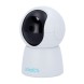 Cámara exterior Wi-Fi EZVIZ H8 Pro 3K (CS-H8-R100-1J5WKFL) 3 K (2880 × 1620), paneo 340°/tilt 80°, visión nocturna color hast
