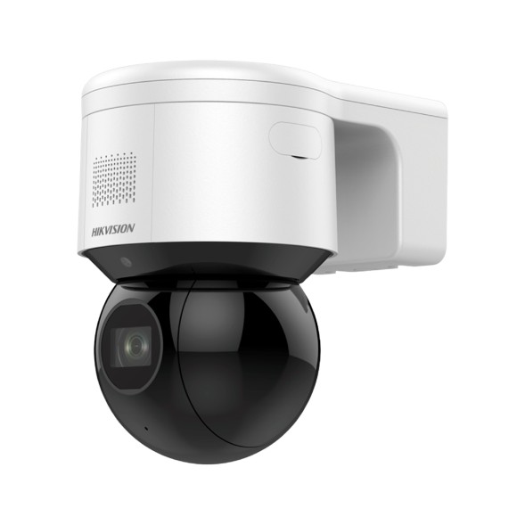 Cámara exterior Wi-Fi EZVIZ H8 Pro 3K (CS-H8-R100-1J5WKFL) 3 K (2880 × 1620), paneo 340°/tilt 80°, visión nocturna color hast