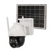 Cámara exterior Wi-Fi EZVIZ H8 Pro 3K (CS-H8-R100-1J5WKFL) 3 K (2880 × 1620), paneo 340°/tilt 80°, visión nocturna color hast
