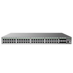 Switch L2++ Grandstream GWN7806PL PRO - 48 PoE+