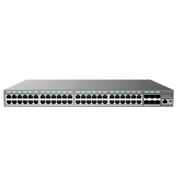 Switch L2++ Grandstream GWN7806PL PRO - 48 PoE+