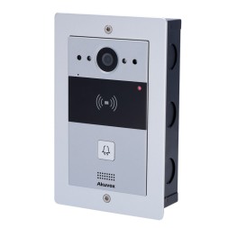 Soporte de empotrar Akuvox AK-BR-R20A-F - Compatible AK-R20A