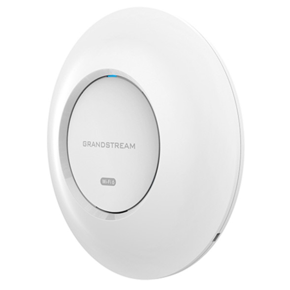 Punto de acceso Grandstream GWN7660 - Wi-Fi 6
