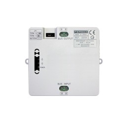 Regenerador Multicanal DUOX 1S
