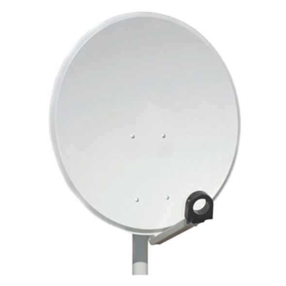 IKUSI RPA-080 – Antena parabólica offset 80 cm galvanizada