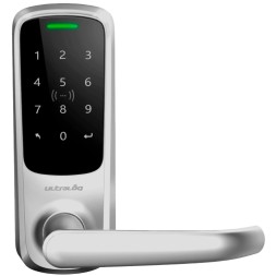Cerradura inteligente Anviz Ultraloq NFC, PIN y App. UL-LATCH5-NFC