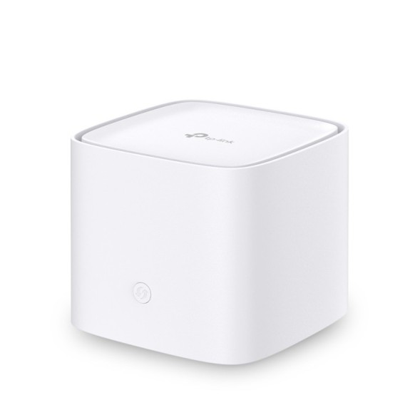 Pack x2 puntos de accesos repetidores WIFI MESH AX 1800mbps, 20dBm (2.4Ghz), 23dBm (5Ghz), x3 puertos Gigabit