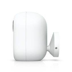Камера WiFi Ubiquiti UVC-G6-INS-W 4K ІІ UniFi Protect