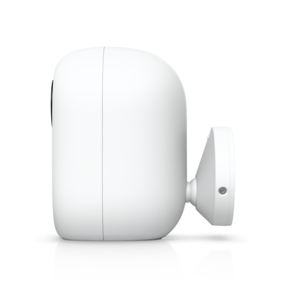 Камера WiFi Ubiquiti UVC-G6-INS-W 4K ІІ UniFi Protect