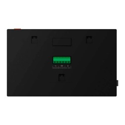 Videoportero Ezviz HP7 Pro CS-HP7-R400-1W2TFD - 2 hilos, 4K