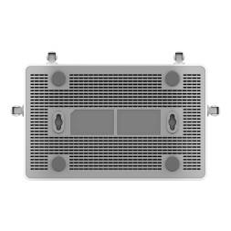 Enrutador WIFi 5 AC (doble banda), MU-MIMO 2x2, MESH,4 antenas externas de 5dBi, soporte de una VPN integrada