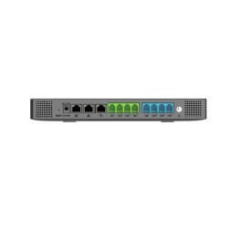 Центральний IP Grandstream UCM6304A - 4FXO/4FXS PoE+