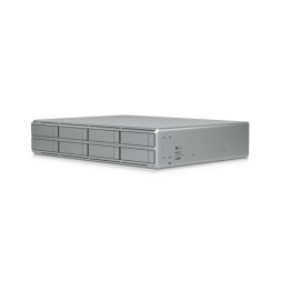 NVR Ubiquiti UNVR-G2-Pro 8 відсіків 10G IA Protect