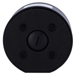 Caja de conexiones OEM JBOX-118-BLACK - cámaras CCTV