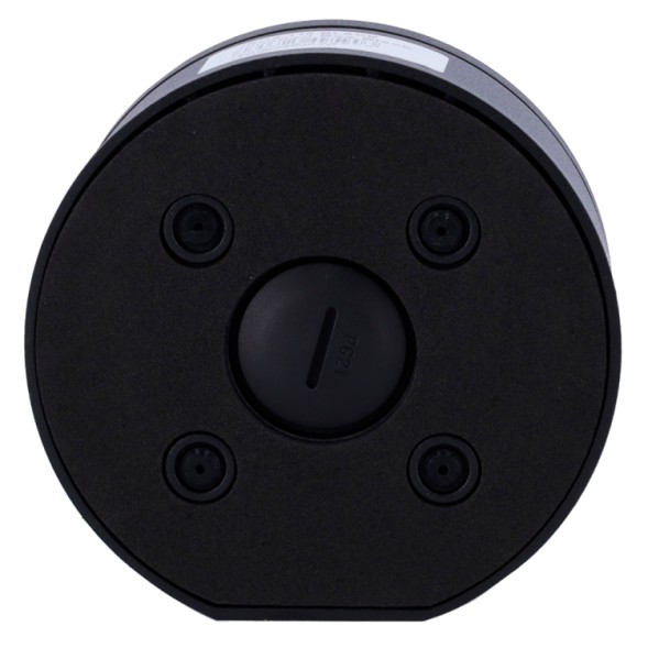 Caja de conexiones OEM JBOX-118-BLACK - cámaras CCTV