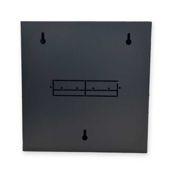 Armario rack mural 10" Kelvo KE-R10-6-F300 - 6U