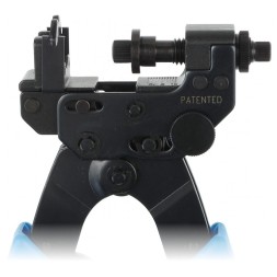 Прес-кліщі компресійні FIXPOINT CON115-CRIM - RG59/RG6