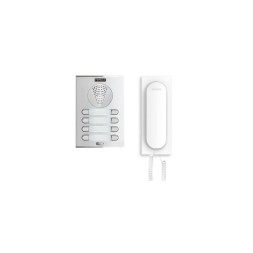Kit portero CITY 4+N 10/L