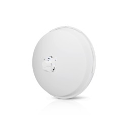 AP AC 5Ghz, 24dBm, antena de 25dBi, parabólica 420mm + ISO (contra interferencias)