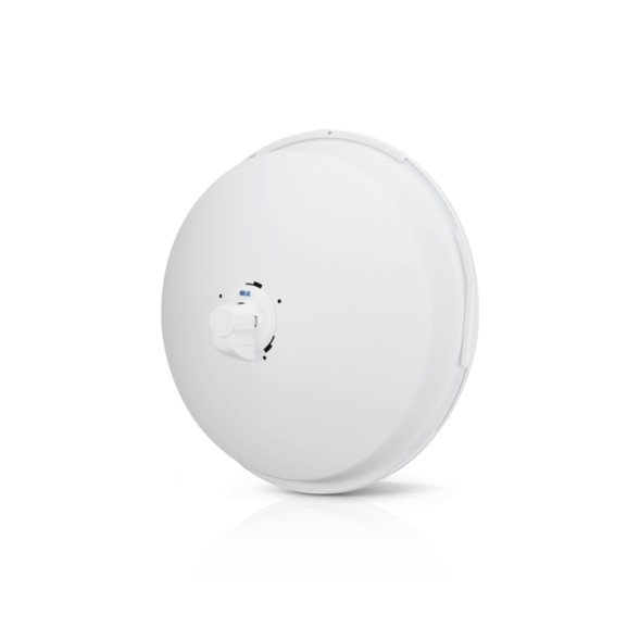 AP AC 5Ghz, 24dBm, antena de 25dBi, parabólica 420mm + ISO (contra interferencias)