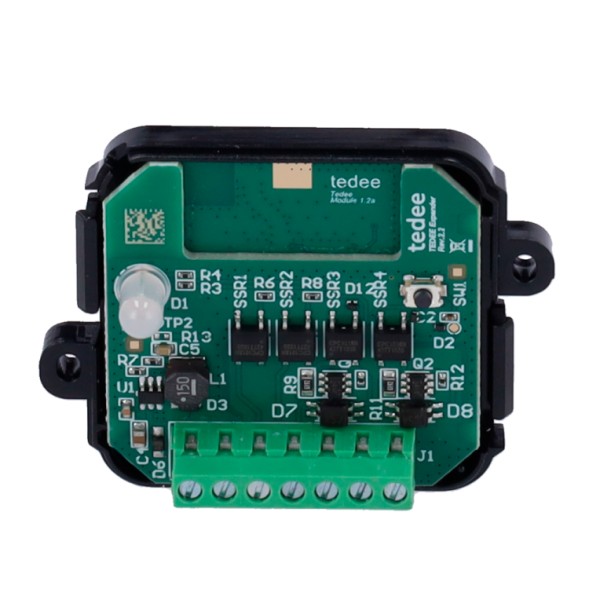 Módulo E/S Tedee TEDEE-DRYCONTACT - Bluetooth