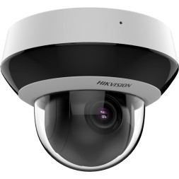 Cámara PTZ IP DS-2DE2A404IWG1-E Hikvision 4MP