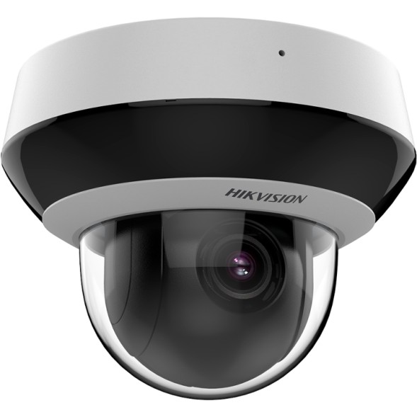 Cámara PTZ IP DS-2DE2A404IWG1-E Hikvision 4MP