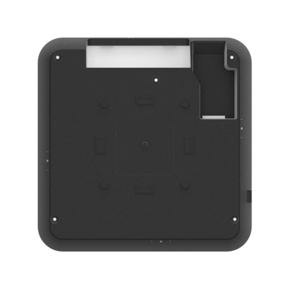 Punto de acceso WIFI 6  AC 2.4/5Ghz, 23dBm, 3dBi, x2 puerto Gb, 2×2 2.4GHz, 2×2 5GHz. L3 ROAMING.