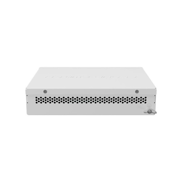 Cloud Router Switch 800Mhz, 512Mb, x24 Gb, x2 SFP+, RouterOS / SwitchOS, Level 5