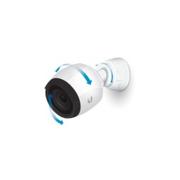 Pack de 3 Cámara IP bullet, 2,1Mpx, IR 25mts, 3-9mm, H.264, micrófono. PoE 802.3af .IP67. SIN INYECTOR POE